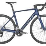Scott Addict eRIDE 20 - 250 Wh - 28 Zoll - Diamant - Aktion