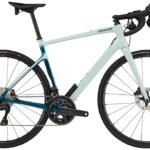 Cannondale Synapse Carbon 2 RLE - 28 Zoll - Diamant - 2024