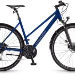 Winora Domingo 27 Sport - 28 Zoll - Damen Sport - 2023