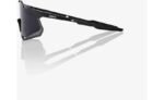 100 Percent Hypercraft XS Matte Black / Smoke Lens – Bild 3