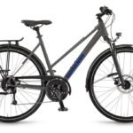 Winora Domingo 27 - 28 Zoll - Damen Sport - 2023