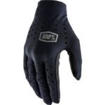 100 Percent Sling Langfinger Handschuhe