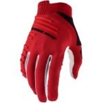 100 Percent R-Core Langfinger Handschuhe