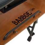 Babboe Fussstützen-Set für Slim Mountain - 2 Stück