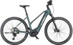 KTM Macina Cross 710 - 750 Wh - 28 Zoll - Damen Sport - 2023
