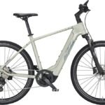 KTM Macina Cross 720 - 750 Wh - 28 Zoll - Diamant - 2023