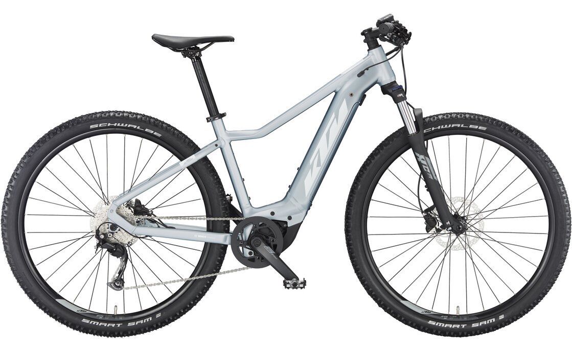 2047335_15028188.jpg KTM Macina Race 592 Glorious - 500 Wh - 29 Zoll - Diamant - 2023 – Bild 1