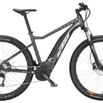 KTM Macina Ride 591 - 500 Wh - 28 Zoll - Diamant - 2023
