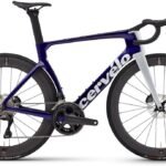 Cervelo S5 - Ultegra Di2 - 28 Zoll - Diamant - 2024