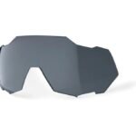 100 Percent Speedtrap Ersatzglas - Smoke