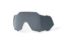 100 Percent Speedtrap Ersatzglas - Smoke