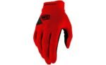 100 Percent Ridecamp Gel Langfinger Handschuhe