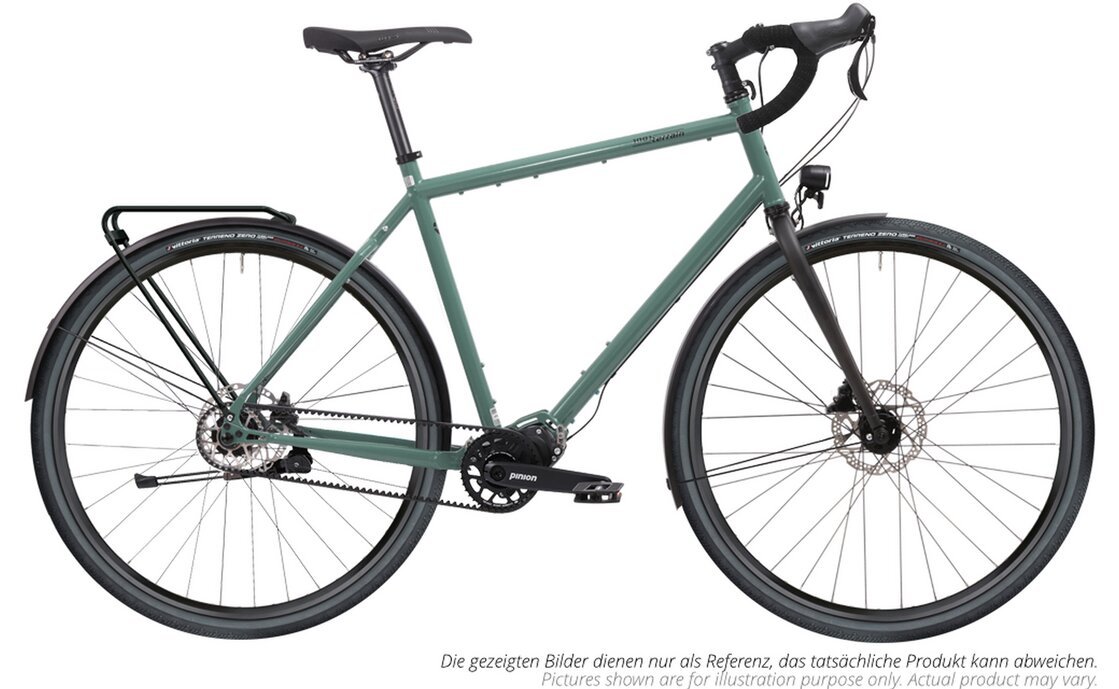 2612717_14400573.jpg Tout Terrain Tribeca Xpress GT Select 3.1 - 28 Zoll - Diamant - 2023 – Bild 1