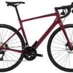 Cannondale Synapse Carbon 3 L - 28 Zoll - Diamant - 2024