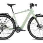 BESV JTR 1.1 Step Over - 360 Wh - 29 Zoll - Diamant - 2023