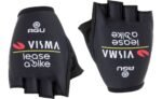 AGU Replica Kurzfinger Handschuhe Visma | Lease a Bike