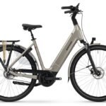 Batavus Finez E-go Power Exclusive Plus 750 - 750 Wh - 28 Zoll - Tiefeinsteiger - 2024