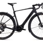 Cube Nuroad Hybrid C:62 SLX FE 400X - 400 Wh - 28 Zoll - Diamant - 2025