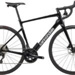 Cannondale Synapse Carbon 3 L - SmartSense - 28 Zoll - Diamant - 2024