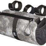 AGU Roll Bag Handlebar Bag Venture