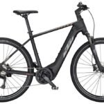 KTM Macina Cross 510 - 500 Wh - 28 Zoll - Diamant - 2023