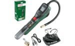 Bosch EasyPump II Akku Druckluftpumpe – Bild 2