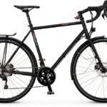 VSF Fahrradmanufaktur T-Randonneur Lite - 28 Zoll - Diamant - 2025