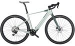 Wilier Adlar Hybrid - Rival XPLR - 966H - 360 Wh - 28 Zoll - Diamant - 2025