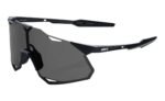 100 Percent Hypercraft XS Matte Black / Smoke Lens