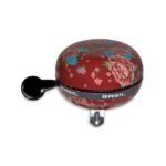 Basil Glocke Big Bell Bloom Scarlet