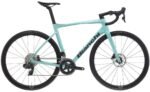 Bianchi Specialissima Comp - 105 Di2 - VC35 - 28 Zoll - Diamant - 2024