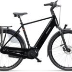 Batavus Finez E-go Power Plus 750 - 750 Wh - 28 Zoll - Diamant - 2024