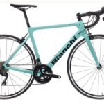 Bianchi Sprint - 105 - 28 Zoll - Diamant - 2023