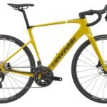 Cannondale Synapse Carbon 5 - 28 Zoll - Diamant - 2025