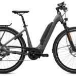 Flyer Upstreet5 7.10 HS 45 km/h - 750 Wh - 28 Zoll - Tiefeinsteiger - Aktion