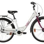 Bellini Emma 7 - 24 Zoll - Tiefeinsteiger - 2024