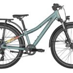 Bergamont Revox ATB 24 Girl - 24 Zoll - Diamant - 2024