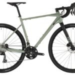 Carver Gravel 110 28 Zoll - Diamant - 2024