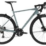 Carver Gravel 110 Street - 28 Zoll - Diamant - 2024