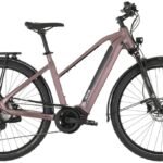 Carver Route E.530 - 625 Wh - 28 Zoll 2026