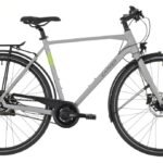 Carver Uniq Drei - 28 Zoll - Diamant - 2024