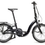 Coast Lowtide No. 02 - 20 Zoll - Faltrahmen - 2025