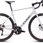 Cube Attain C:62 SLX - 28 Zoll - Diamant - 2025