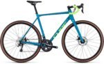 Cube Cross Race - 28 Zoll - Diamant - 2024