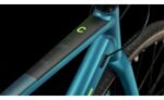 Cube Cross Race - 28 Zoll - Diamant - 2024 – Bild 9