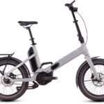 Cube Fold Hybrid Comfort 500