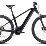 Cube Reaction Hybrid ONE 500 - 500 Wh - 29 Zoll - Diamant