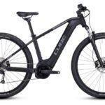 Cube Reaction Hybrid Performance 500 - 500 Wh - 29 Zoll 2023