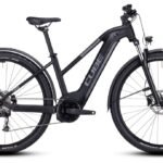 Cube Reaction Hybrid Performance 500 Allroad 27,5 Zoll 2023