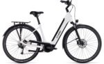 Cube Supreme Sport Hybrid ONE 500 - 500 Wh - 28 Zoll 2023
